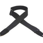 Levy's MC8 Cotton Guitar Strap - Remenyi House of Music