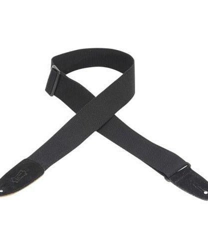 Levy's MC8 Cotton Guitar Strap - Remenyi House of Music