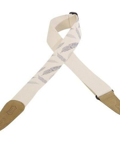 Levy's MC8U - 007 Cotton Guitar Strap - Remenyi House of Music