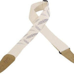 Levy's MC8U - 007 Cotton Guitar Strap - Remenyi House of Music