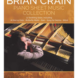 Brian Crain - Collection de partitions pour piano