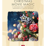 Christmas Movie Magic - 15 Enchanting Film Favorites