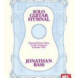 Solo Guitar Hymnal