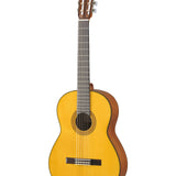 Yamaha CG142S Classical Guitar