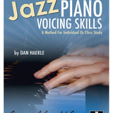 Jazz Piano Voicing Skills