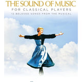 The Sound of Music for Classical Players - Cello and Piano