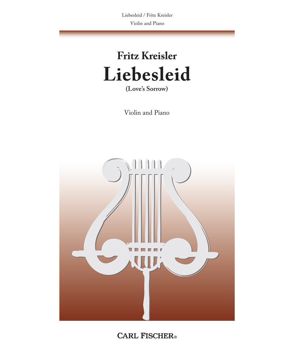 Liebesleid - Remenyi House of Music