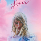 Taylor Swift - Lover (Piano/Vocal/Guitar)