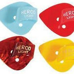 Light Herco Flat Thumb Pick EACH - Remenyi House of Music