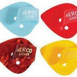 Light Herco Flat Thumb Pick EACH - Remenyi House of Music