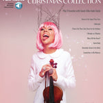 Lindsey Stirling - Christmas Collection - Remenyi House of Music