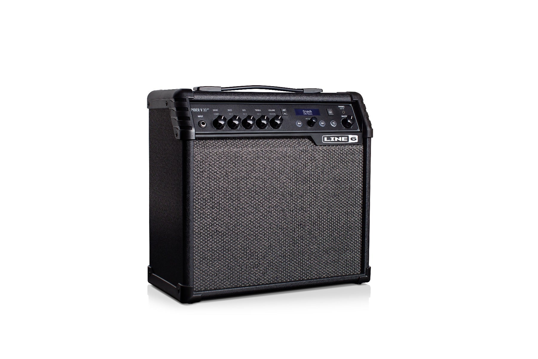 Line 6 Spider V30 MKII Amp - Remenyi House of Music