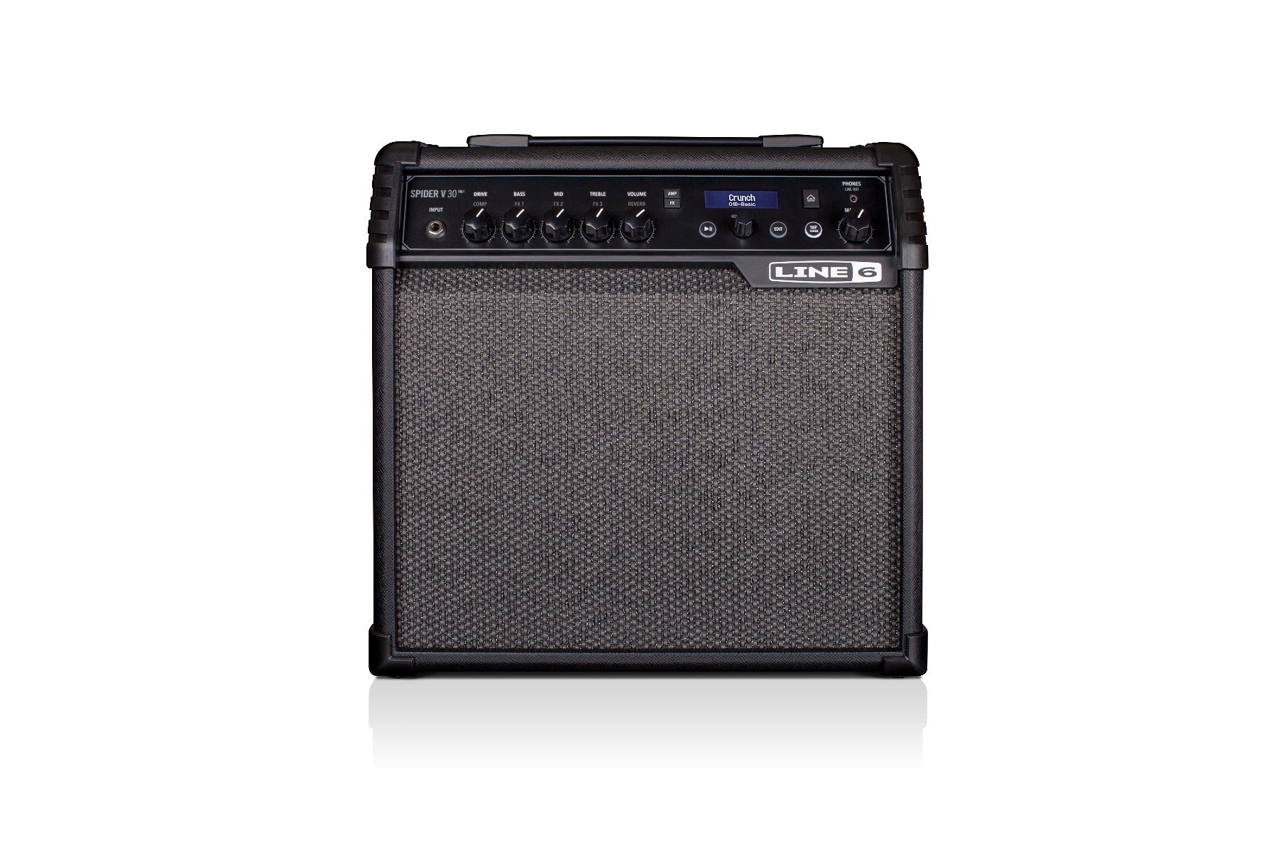 Line 6 Spider V30 MKII Amp - Remenyi House of Music