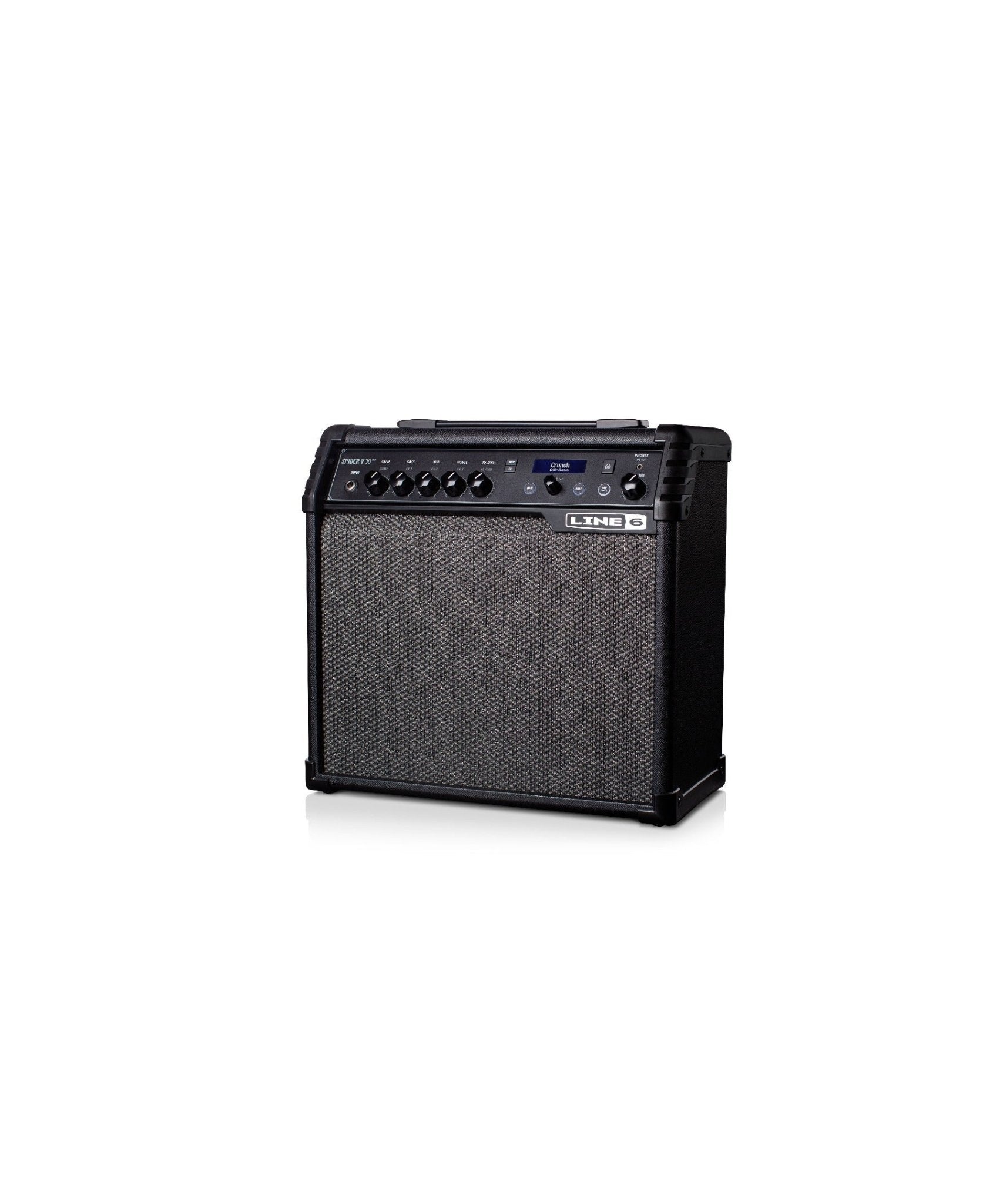 Line 6 Spider V30 MKII Amp - Remenyi House of Music