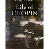 Liszt F. - Life Of Chopin - Remenyi House of Music