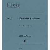 Liszt, F. - Second Petrarch Sonnet - Remenyi House of Music