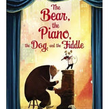 Litchfield, D. - The Bear, The Piano, The Dog, and The Fiddle - Remenyi House of Music