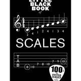 Little Black Book of Scales - Remenyi House of Music