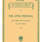 Little Pischna (48 Practice Pieces) - Remenyi House of Music