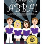 Little Voices - ABBA - Remenyi House of Music