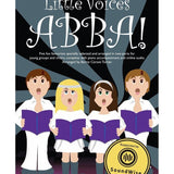 Little Voices - ABBA - Remenyi House of Music