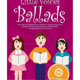 Little Voices - Ballads - Remenyi House of Music