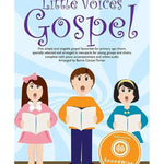 Little Voices - Gospel - Remenyi House of Music
