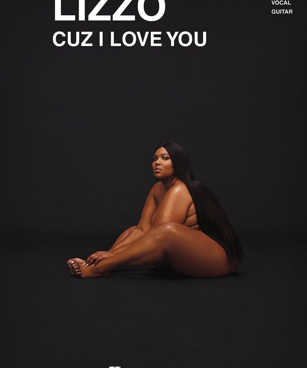 Lizzo – Cuz I Love You (Piano/Vocal/Guitar) - Remenyi House of Music