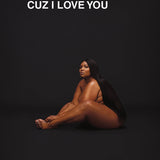 Lizzo – Cuz I Love You (Piano/Vocal/Guitar) - Remenyi House of Music