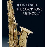 The Saxophone Method - Volume 1