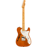 Squier Classic Vibe '60s Telecaster Thinline Electric Guitar