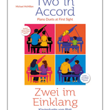 Two in Accord - Piano Duets at First Sight
