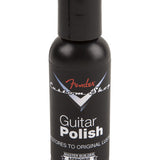 Fender Custom Shop Guitar Polish