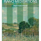 Wedgwood, P. - Piano Meditations