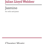Lloyd Webber J. - Jasmine - Remenyi House of Music