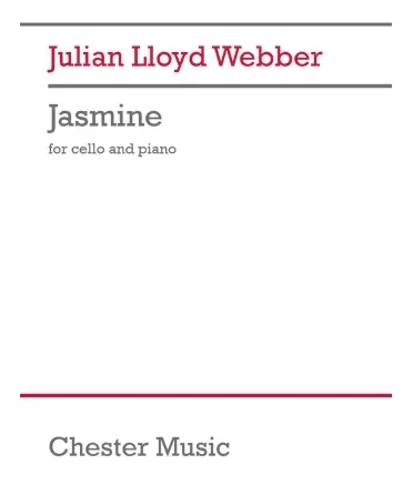 Lloyd Webber J. - Jasmine - Remenyi House of Music