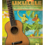 Hawaiian Songs for Ukulele