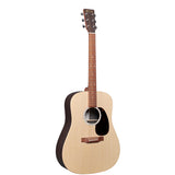 Martin DX2E Rosewood Acoustic Guitar with Bag