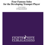 4 Famous Solos For The Developing Trumpet Player