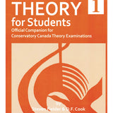 Theory One Conservatory Canada