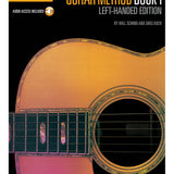 Hal Leonard Guitar Method, Book 1 - Left-Handed Edition