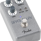 Fender Hammertone Space Delay Pedal