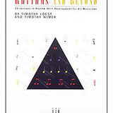 Loest/Wimer - Rhythms & Beyond - 21 Lessons In Rhythm - Remenyi House of Music