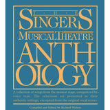 The Singer's Musical Theatre Anthology - Volume 5 (Mezzo-Soprano/Belter)