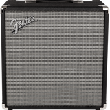 Fender Rumble 40 (V3), 120V Amp, Black/Silver