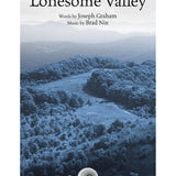 Lonesome Valley - Remenyi House of Music