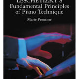 Leschetizky's Fundamental Principles of Piano Technique