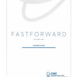 Louie, A. - Fastforward - Remenyi House of Music