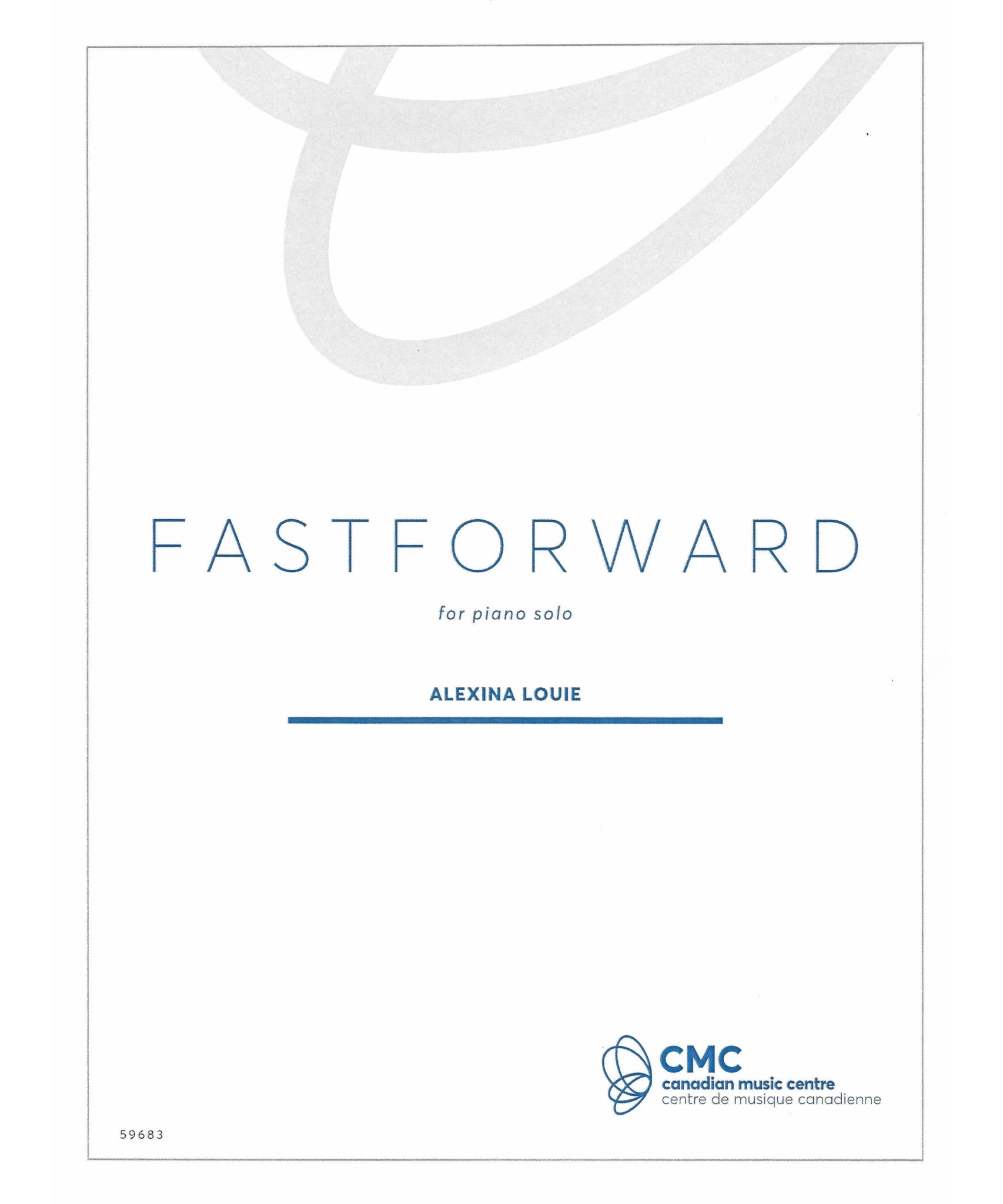 Louie, A. - Fastforward - Remenyi House of Music