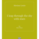 Louie, A. - I Leap Through the Sky with Stars - Remenyi House of Music